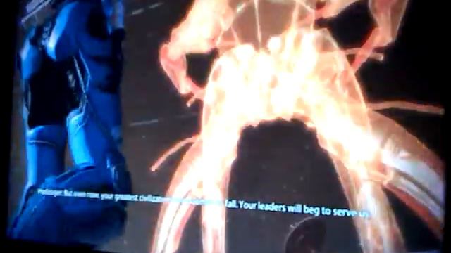 Mass Effect 2 "Arrival" DLC Walkthrough 5/5 смотреть онлайн