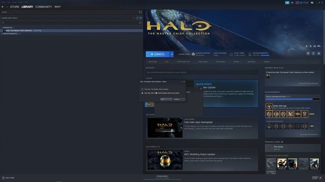 Halo The Master Chief Collection Steam Workshop Guide - How to Download and Play Mods смотреть онлайн