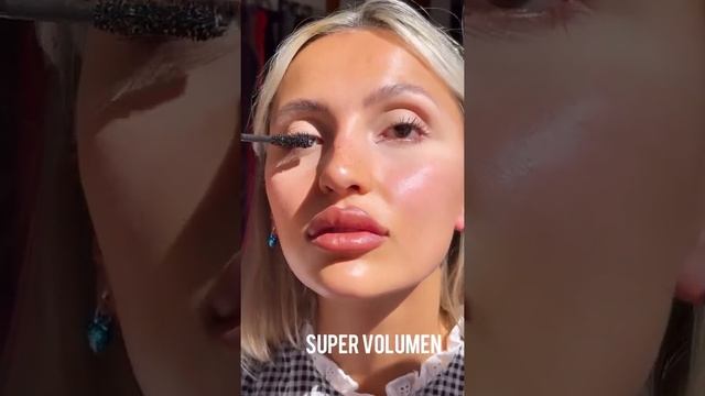 Sky High VS Falsies Lash Lift Maybelline en Argentina por Frany Perez смотреть онлайн