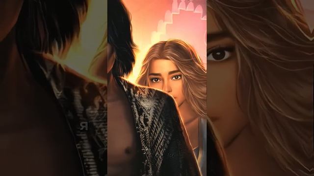 Клуб романтики/история/Кали пламя Сансары/кпс/Деви/Рам/Деви и Рам смотреть онлайн