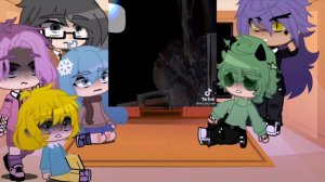 реакція [13 карт на палітра смерті] 1/1 🌸всім приятного перегляду🌸