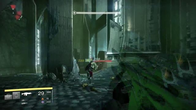Destiny: The Dark Below -- Crota's End Full Guide смотреть онлайн