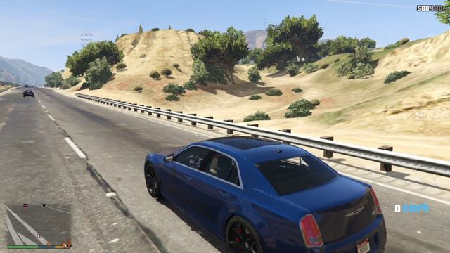 GTA V Trevor тревор проверяет тачки у симона краш и тест драйв в гта 5 смотреть онлайн