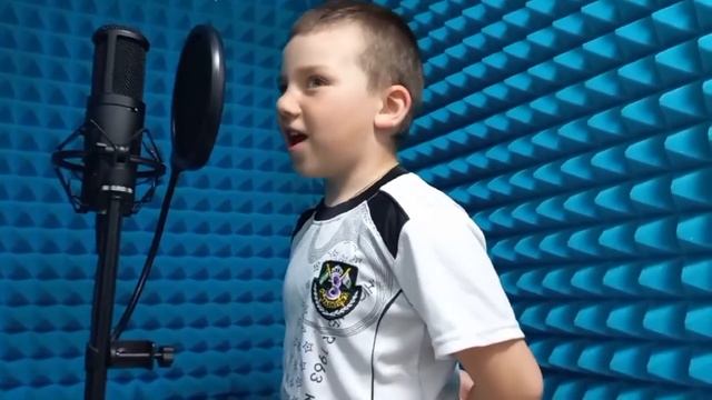 Гуцу Кирилл - С Днём Рождения, Бабушка смотреть онлайн