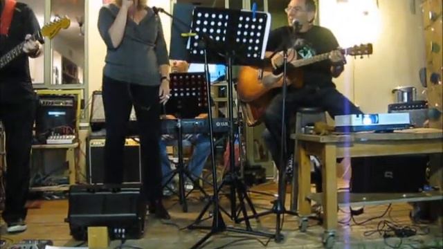 erev shirei Arik Einstein 141011 part2 смотреть онлайн