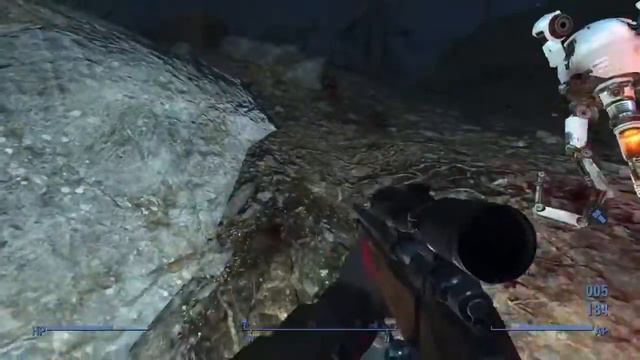 i become friends with a deathclaw смотреть онлайн