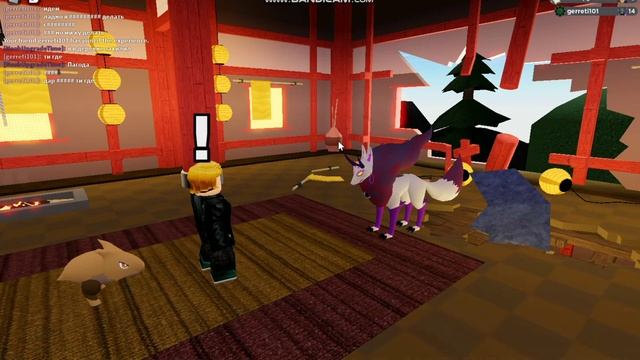 Второй значок и ещё | Роблокс Loomian Legacy для новичков смотреть онлайн