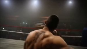 Boyka 4 película completa en español