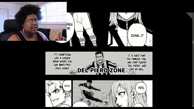 MUNCHEN VS. MANSHINE! | Let's Read! BLUE LOCK, Chapters 174-179 | Midnight Snacks смотреть онлайн