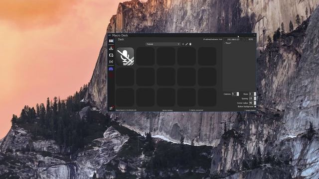 Macro Deck 2 (FREE Stream Deck Alternative 2023) | Basic Overview смотреть онлайн