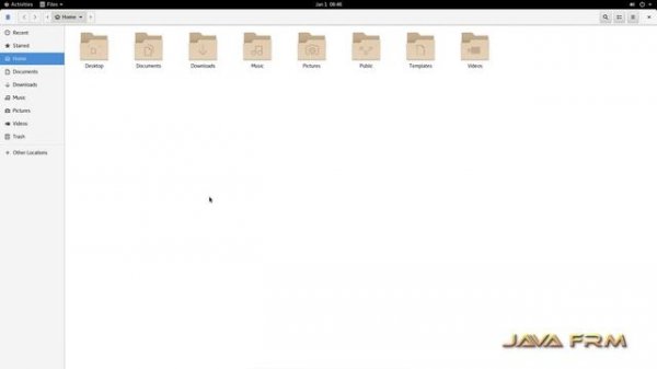 Oracle Linux 8.7 installation on VirtualBox 7.0 with Guest Additions