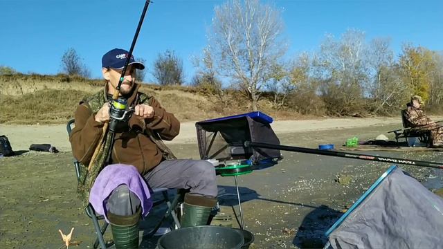 Kuban Fishinq в аул. Казет