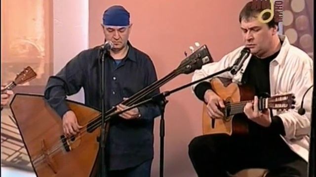 Максим Кривошеев - Мы под Колпино скопом стоим (2013) смотреть онлайн
