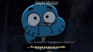 THE AMAZING FUTURE OF GUMBALL/ ¡Mejores cortos de animaciones! (Compilado)/ TAFOG AU/ Aislep