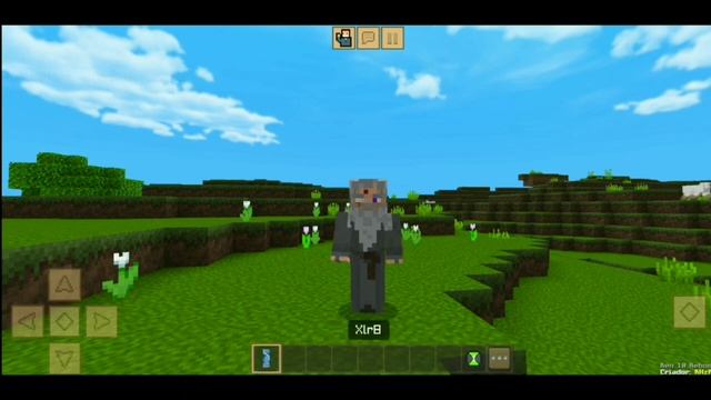 Ben 10 Mod For Minecraft PE || Minecraft Ben 10 Mod || Best Ben 10 Addon For MCPE смотреть онлайн
