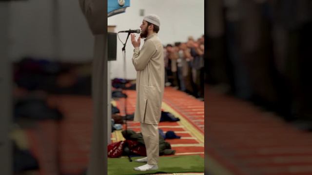 Билял Абдулхаликов #коран #quran смотреть онлайн