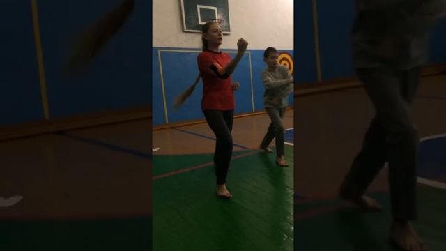 #poomsae training#СЫЧЕВО#2022#конецянваря смотреть онлайн