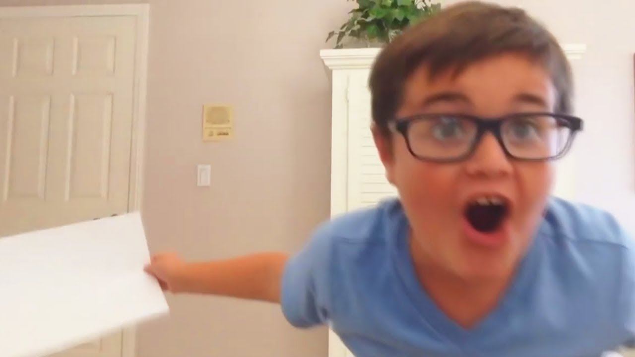 САМЫЕ ХУДШИЕ ИНТРО НА ЮТУБЕ! смотреть онлайн