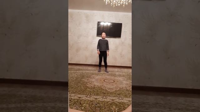 Асар стихотворение смотреть онлайн