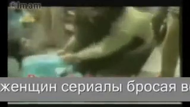 Что в нас осталось от Ислама? смотреть онлайн