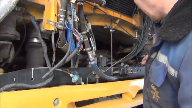 возня с пжд и тестовый запуск.