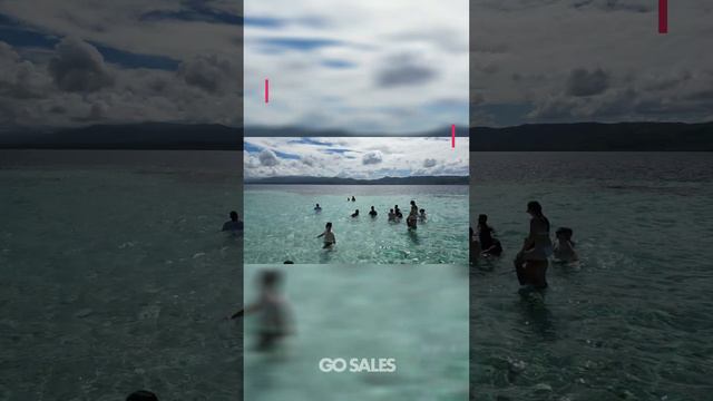 Go Sales Adventure - Puerto Plata смотреть онлайн