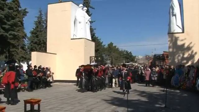 Последний путь Героя смотреть онлайн