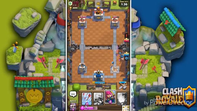 Clash Royale #18.rész смотреть онлайн