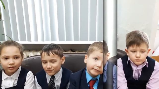 8 марта 21 гимназия смотреть онлайн