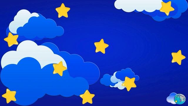 Колыбельная Детям #14 Baby Lullabies смотреть онлайн