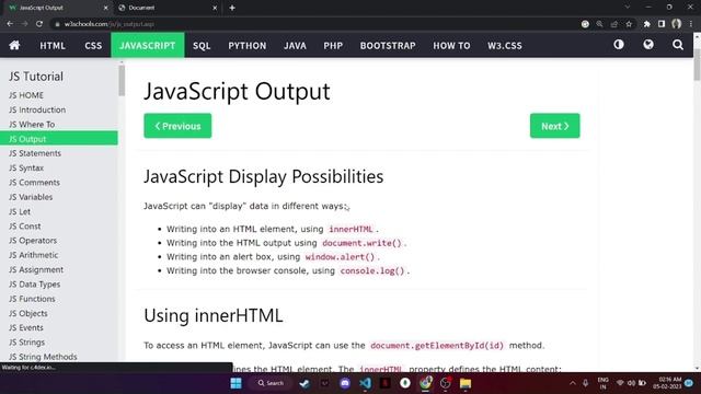 #2 JavaScript Output | UnFair JavaScript | Dev Jariwala | смотреть онлайн