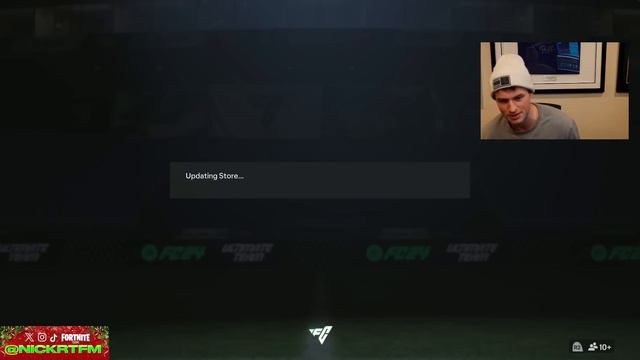 FINALLY! 87+ Icon Picks & 600K Store Packs 🎄 смотреть онлайн