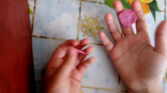 Делаем, бабочку из пластилина смотреть онлайн