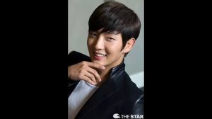 Алые сердца Коре.