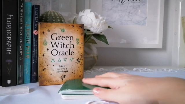 Did you think I was done? | Oracle decks from 2021 смотреть онлайн