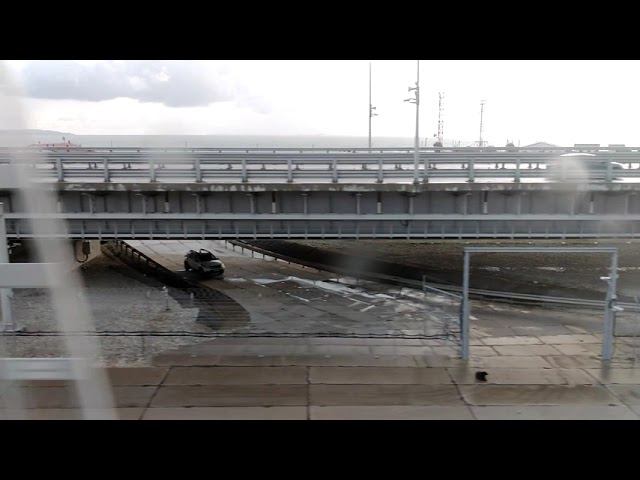 мост крымский смотреть онлайн