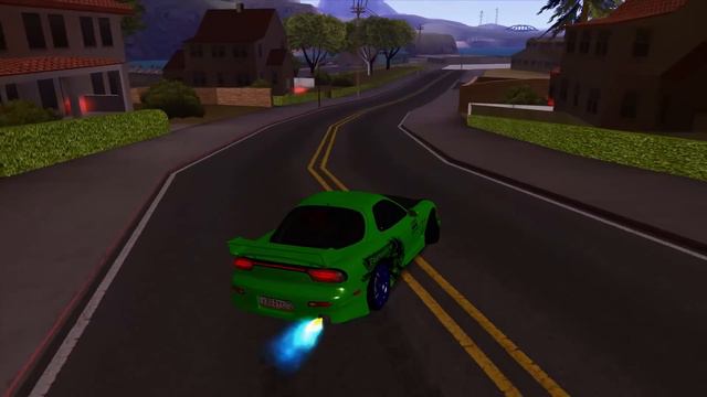 КАК ПОДНЯЛИСЬ МАЖОРЫ НА CCDPLANET MTA смотреть онлайн