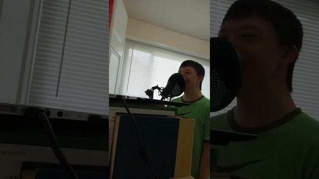 Jeffrey Truong - Living Hope (Cover) смотреть онлайн