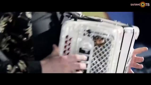 Святослав Шершуков "Праздник" на канале "Баланс-ТВ" смотреть онлайн