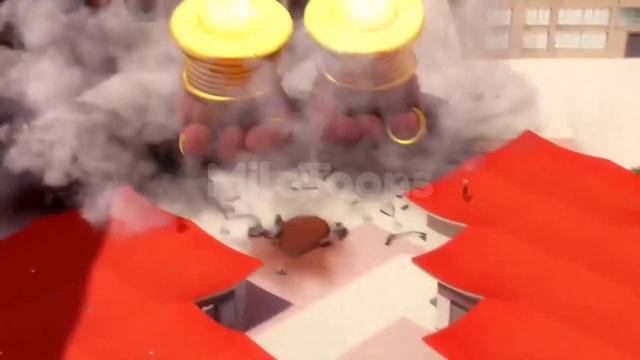 {ТРЕЙЛЪР 1} Мега Чудесата на Калинката и Черния Котарак сезон 5 спойлер смотреть онлайн