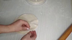 ТЕСТО ФИЛО, ПРОСТОЙ РЕЦЕПТ В ДОМАШНИХ УСЛОВИЯХ