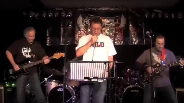 Feel Like Making Love with Mick Ralphs смотреть онлайн