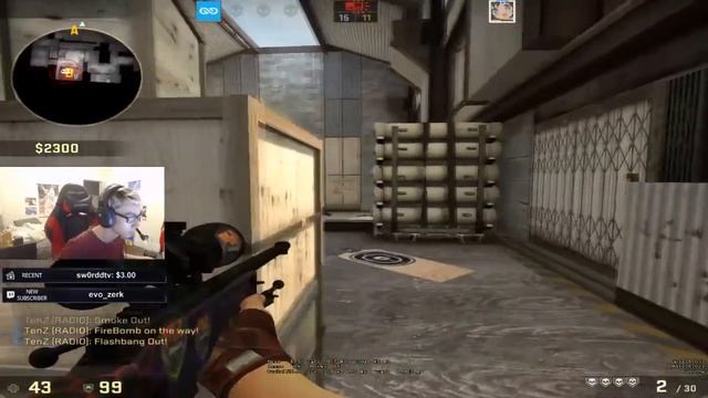 BEST OF TENZ | CONFIG TENZ 2019