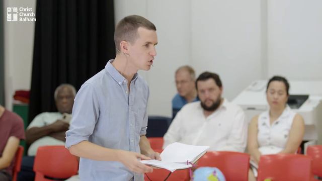 Praise the Protector - Psalm 147 - Tom Emslie-Smith смотреть онлайн