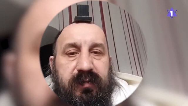 Мордехай Крысин: Что сейчас происходит с евреями Херсона смотреть онлайн