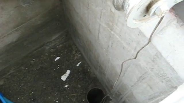 Чистка і поглиблення криниці