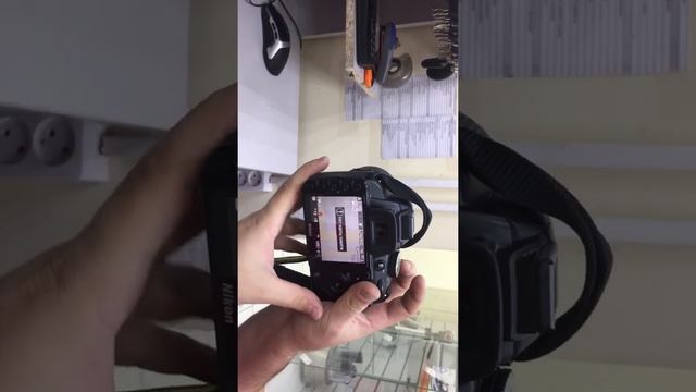 Фотоаппарат Nikon D3100 смотреть онлайн