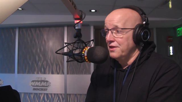 The Great "Pie vs. Cake" Debate - Preston & Steve's Daily Rush смотреть онлайн