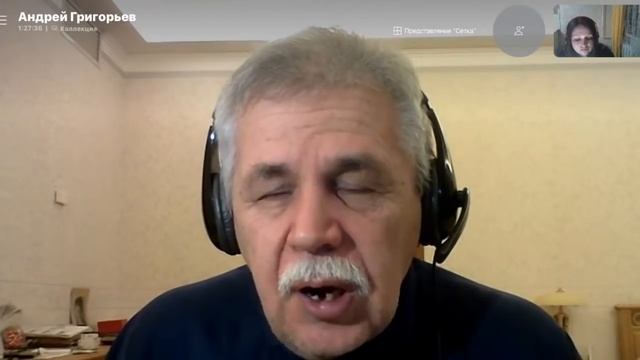 Андрей Николаевич Григорьев . Лекции. #БУКВИЦА