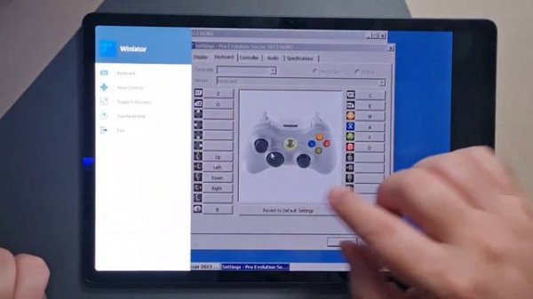 How to Play Windows Games on Android | Winlator Tutorial 2023